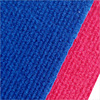 direct deal One volume Dark blue stripe Paving materials Decoration of wall cloth Composite bottom disposable