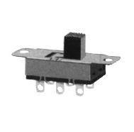 拨动开关 SS-23F54 滑动开关 环保 高品质 现货直供