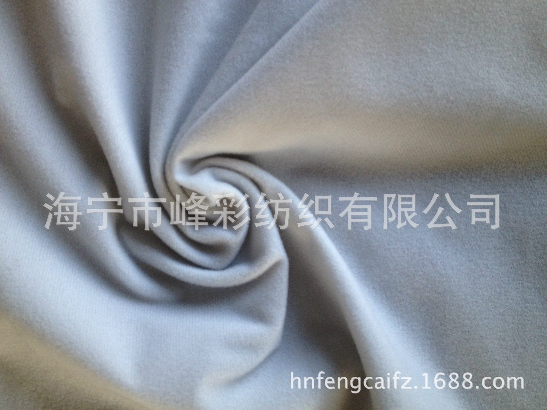 专业销售经编圈绒面料 花点绒 全涤纶沙发粘扣面料 80-200g/m2