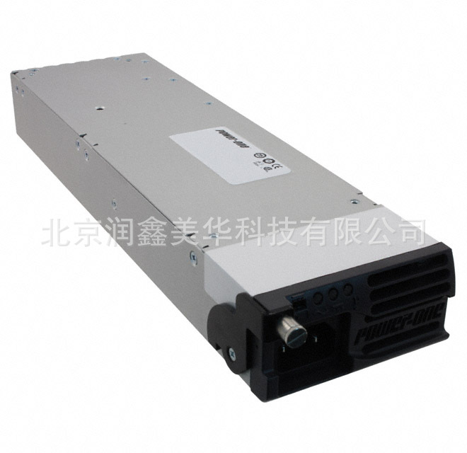 代理进口原装Power-One各式电源模块AC DC转换器FNP1000-48G