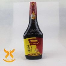 味事达 味极鲜酱油760ml*6瓶  调味增鲜发酵酱油点蘸凉拌