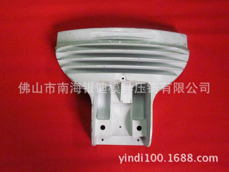 [Respectfully welcome your patronage Dedication]supply Industrial Light parts die-casting superior quality Industrial Light parts die-casting