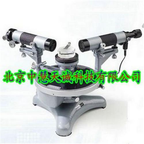 分光测角光学实验仪/ 型号：FCJ-JY