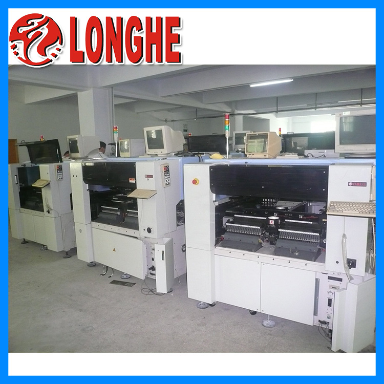 厂家提供 yamaha二手贴片机YG100 高速yamaha二手贴片机