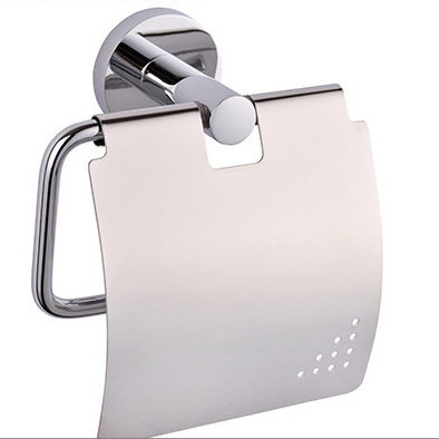 卫浴挂件 洁具供应商 锌质纸巾架 厕纸架 7150|ms