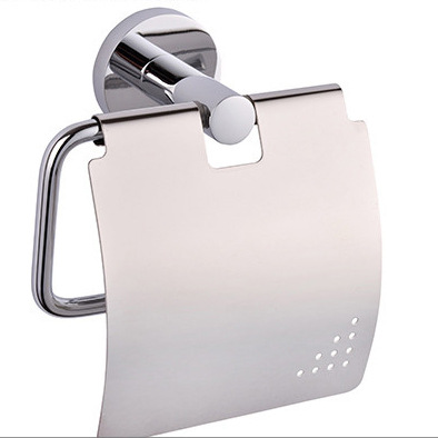 卫浴挂件 洁具供应商 锌质纸巾架 厕纸架 7150|ms