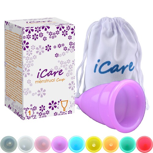 menstrual cup safe, environmentally friendly and affordable menstrual cup menstrual cup third generation sanitary napkin alternative