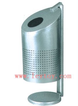 供应 环卫垃圾箱 环卫果皮桶 铁制果皮桶