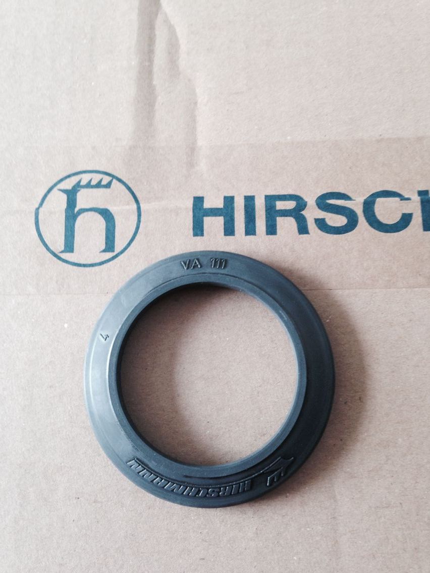 德国赫斯曼轴封 VA111 hirshcmann
