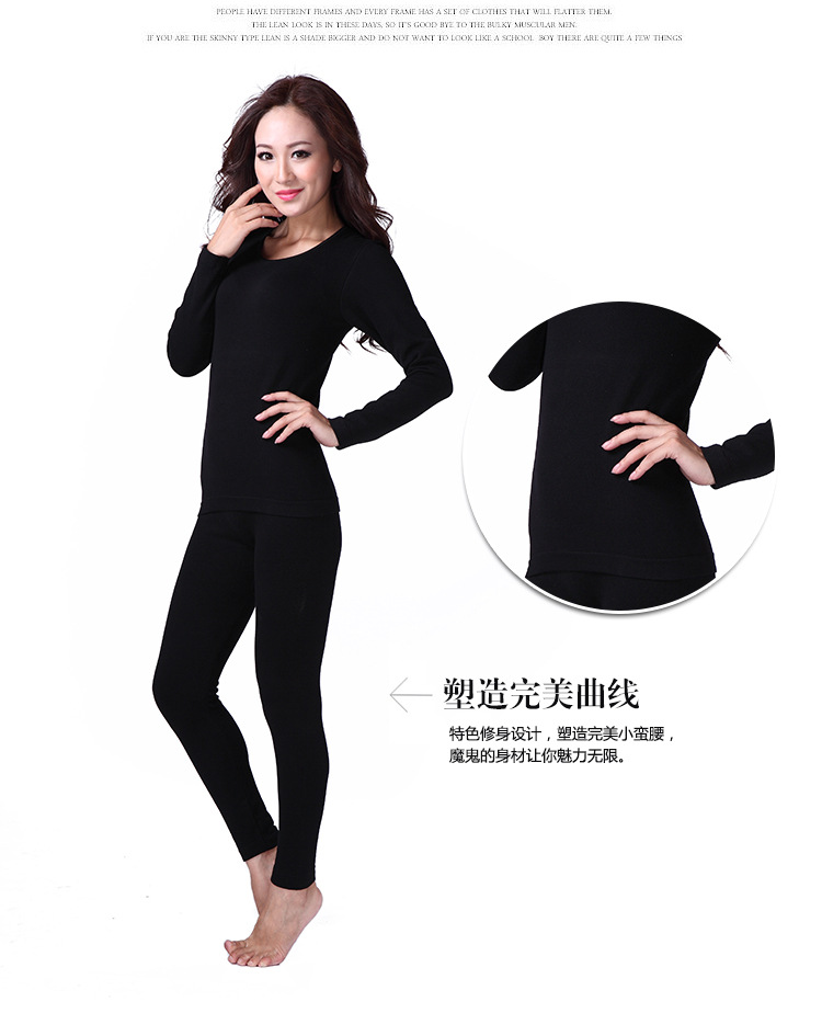 Corset amincissant en coton - Ref 699689 Image 10