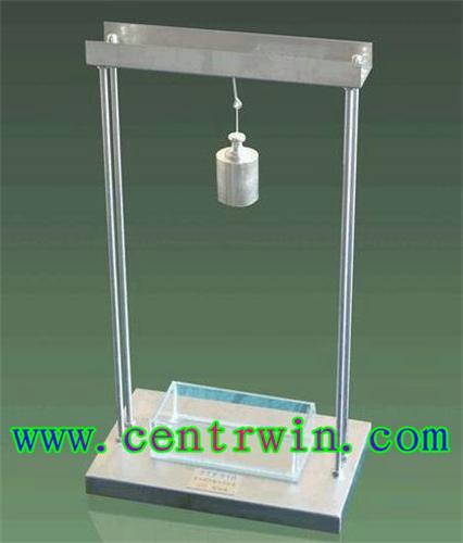 反光膜附着性测定器