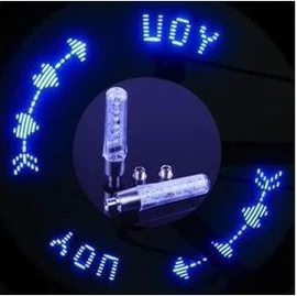 其他汽车外饰;自行车灯;震动开关