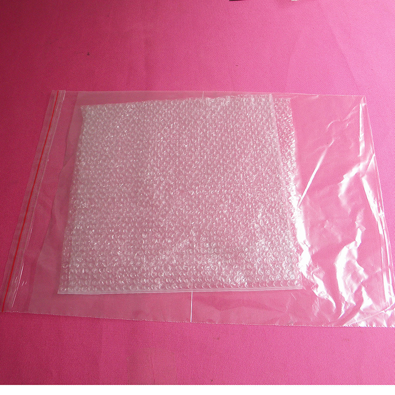      供应供应贝美牌高压材质pe自粘袋20*28服装包装袋