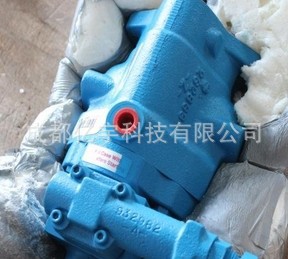 威格士PVH131R13AF30A250000002001AE010A系列柱塞泵现货