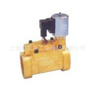 DFCK-25 DFCK-32 DFCK-40 DFCK-50  DFCK常开电磁阀