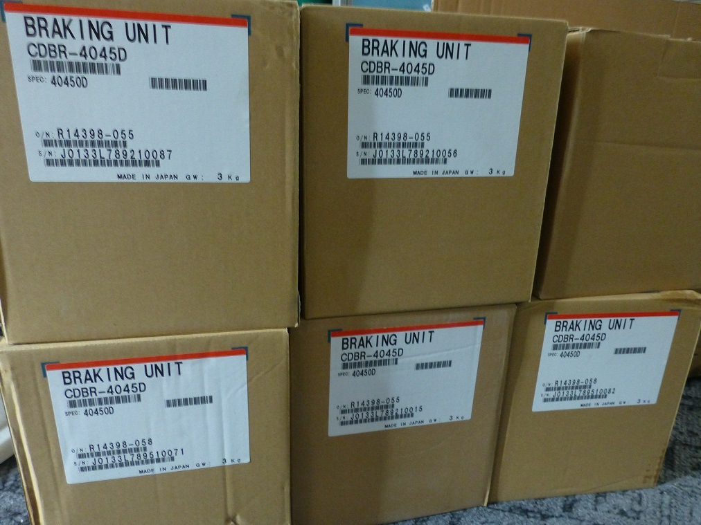 安川变频器CIMR-VBBA0006BAA原装现货