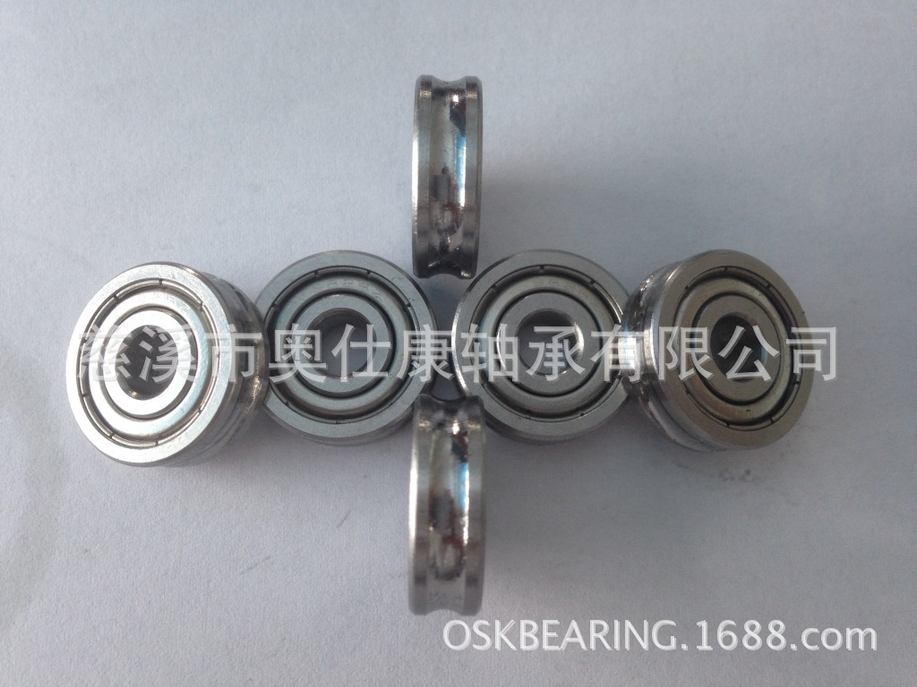 厂家直供不锈钢轴承 特价SS698ZZ SS699ZZ SS6900ZZ SS6901ZZ轴承