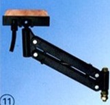 80A C型用集电器