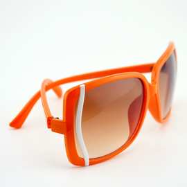 太阳镜 女士 品牌太阳镜 乔尔太阳镜 厂家直销墨镜 新款太阳镜