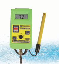 SM-600便携式溶解氧测定仪 