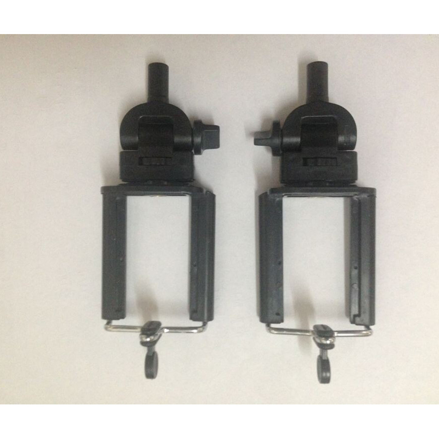 25 years foreign trade factory selfie device mobile phone clip and slot selfie device PTZ telescopic selfie stick