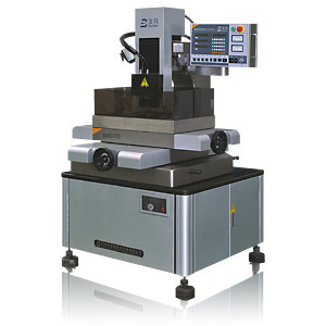 苏州宝玛 精细型小孔加工机 BMD703