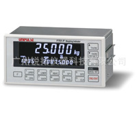 F701-P称重仪表 日本UNIPULSE尤尼帕斯