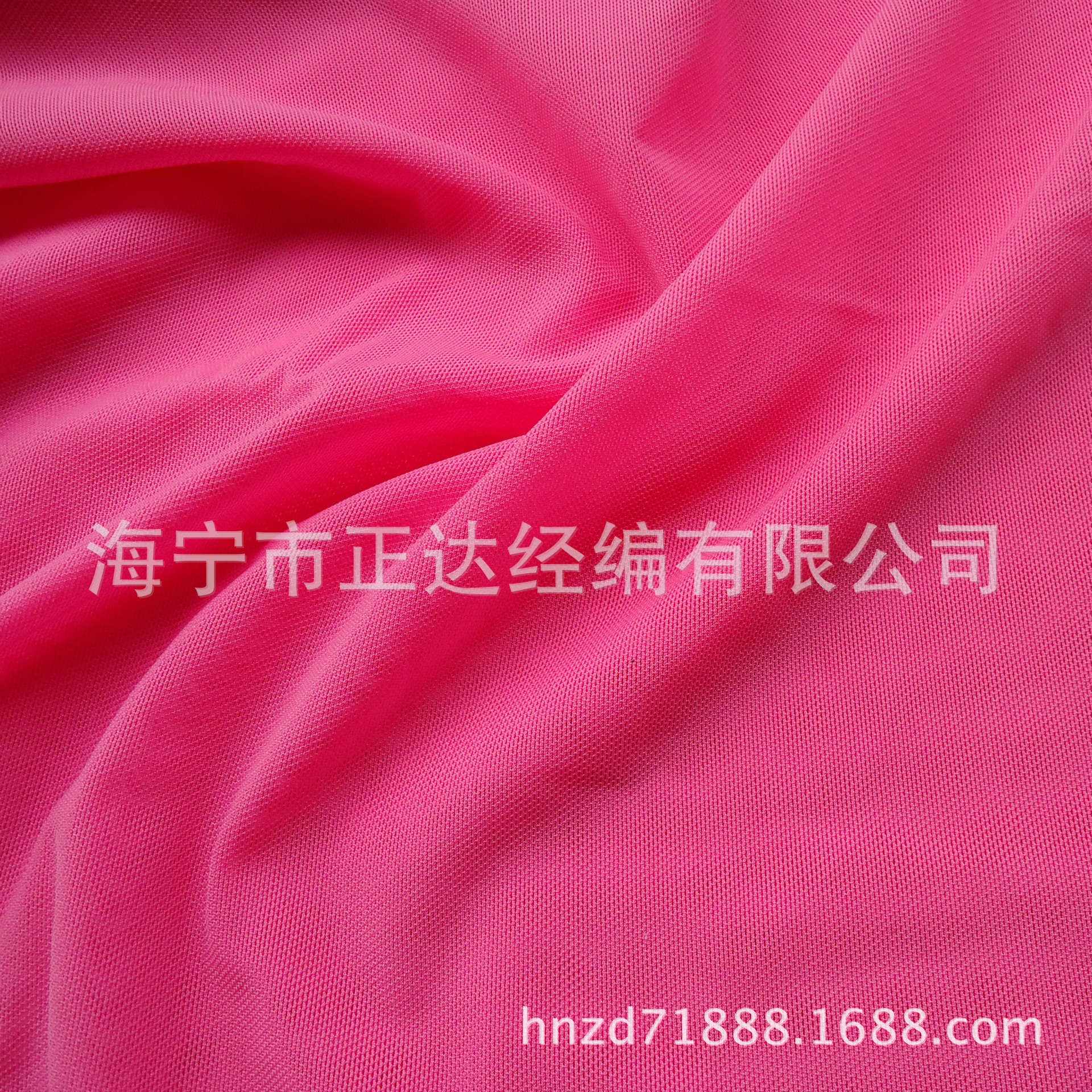 供应40D锦氨网布，锦氨拉架网布，锦纶弹力网眼布