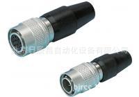 代理米思米 插拔式的小型HR10直通型连接器ESH-HR10A-1-P-10P73