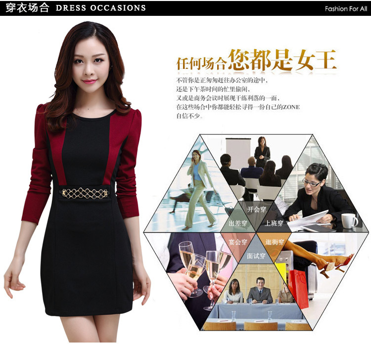 váy giấu bụng thời trang, váy nhiều size, đầm cho người béo