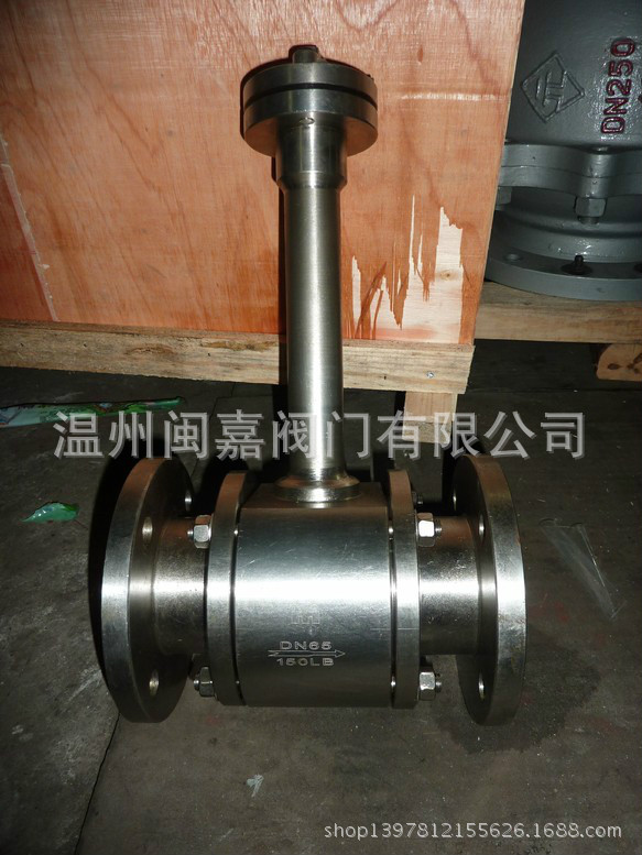 Q347N-320P高压锻钢球阀 不锈钢锻钢球阀