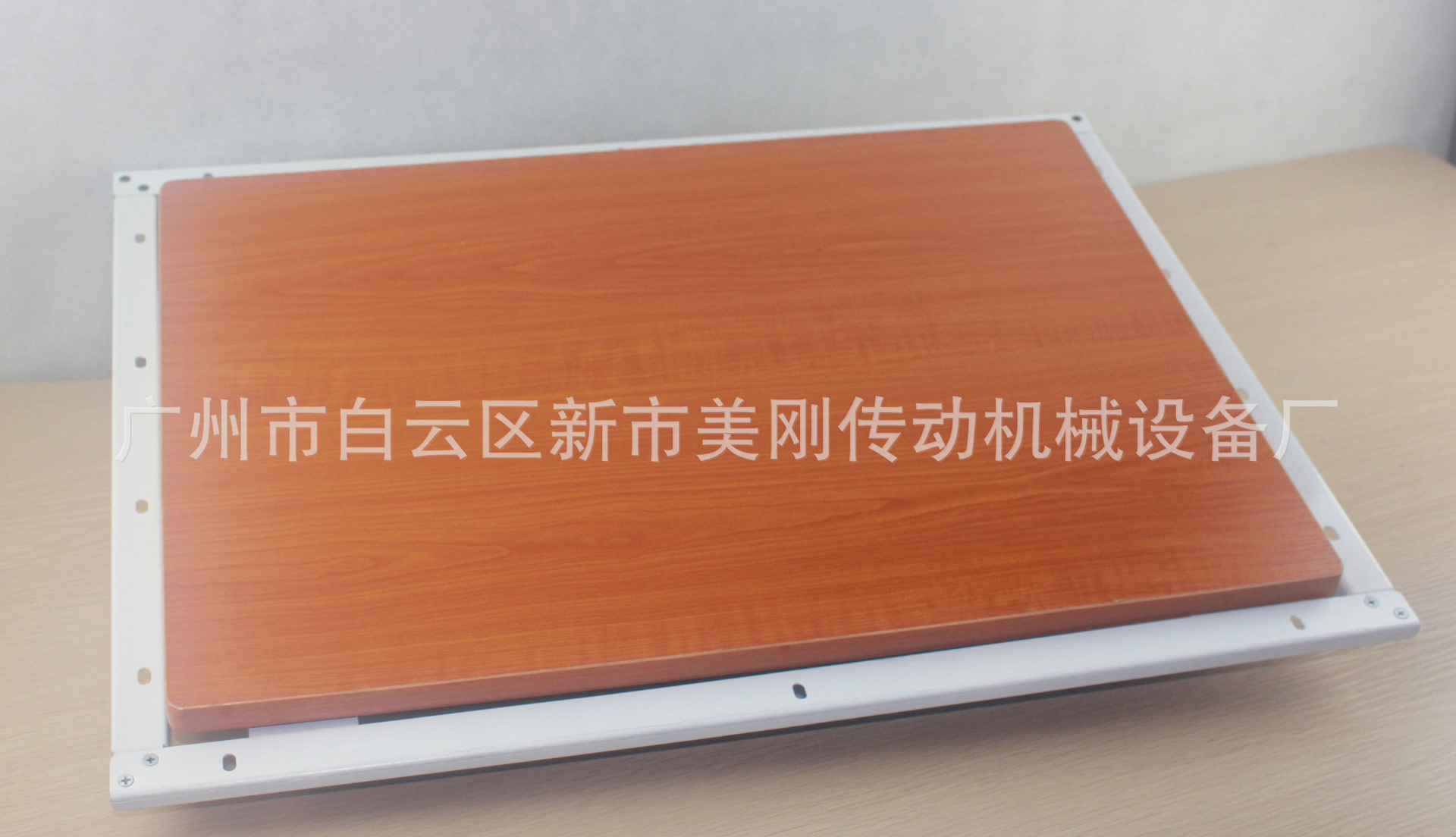 不帶邊框白色A