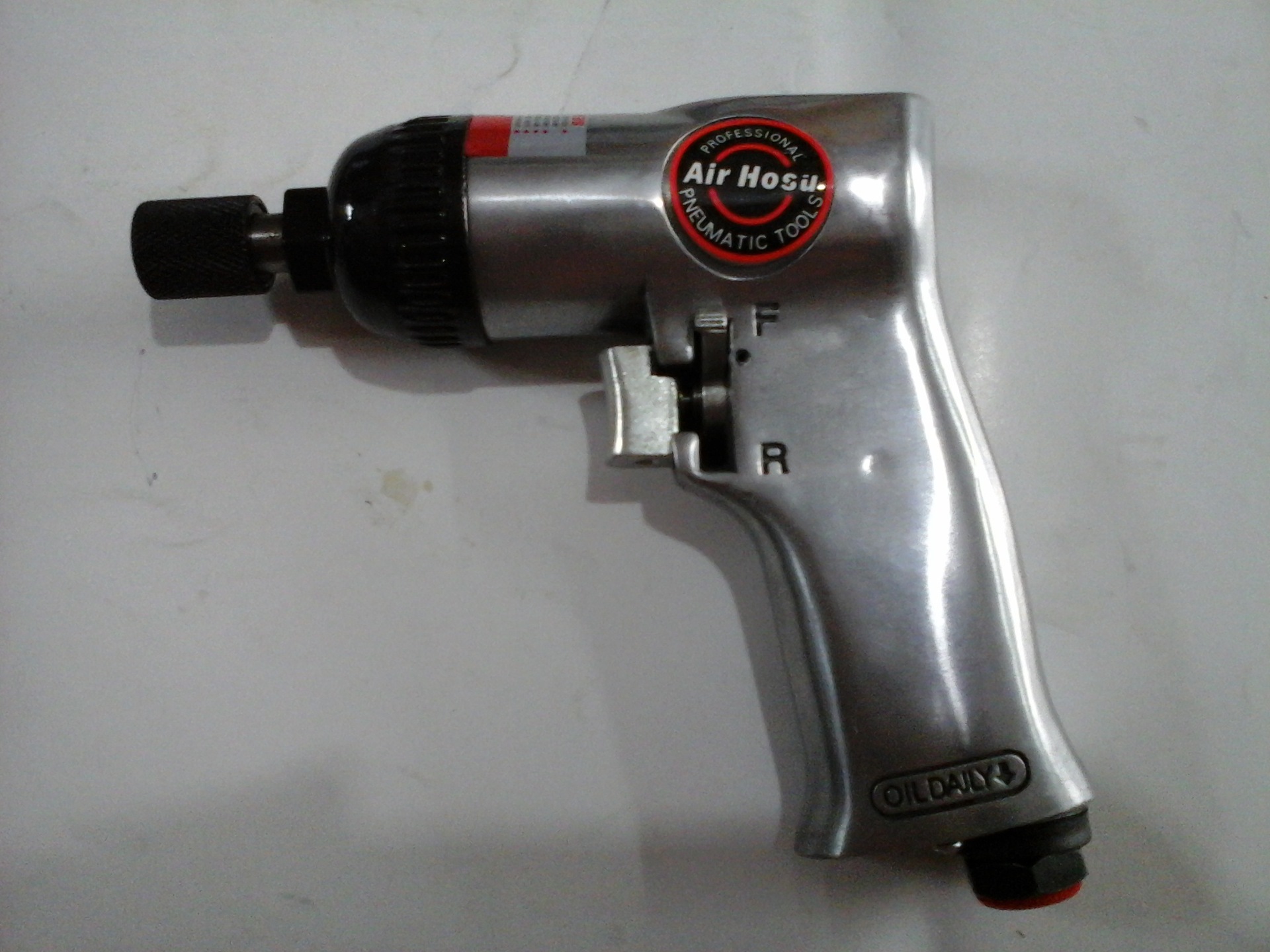 精品枪式气动螺丝刀 强力型枪式风批 风动起子