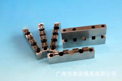 精密模具-零件 (5)