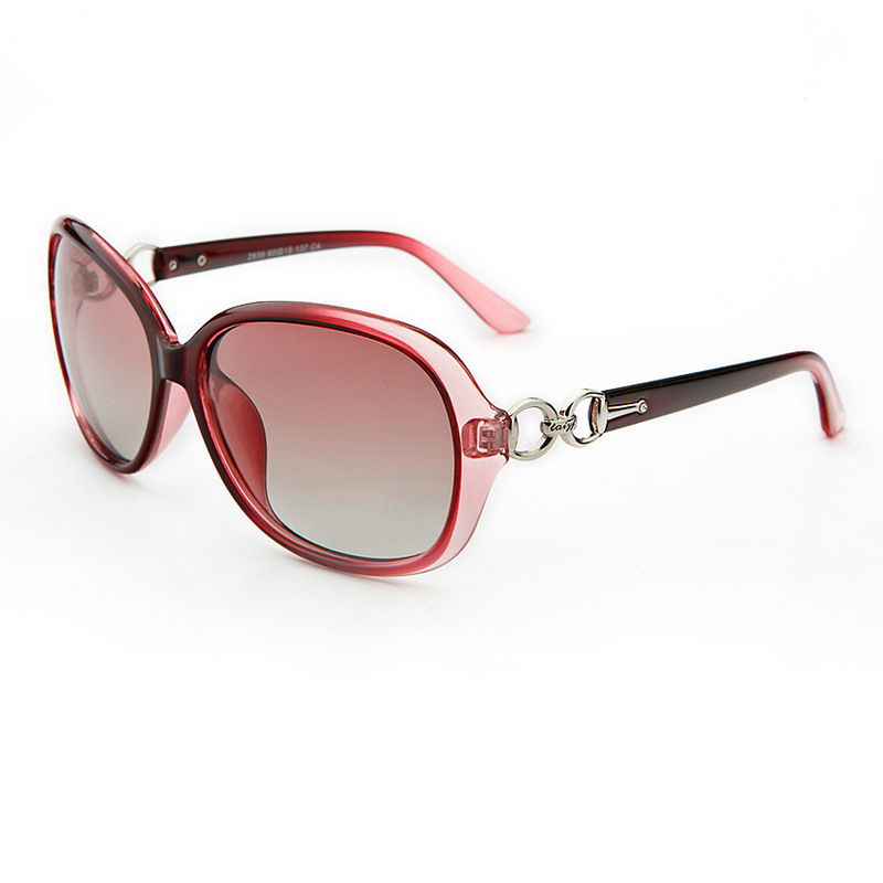 女式偏光太阳镜30元  (5)