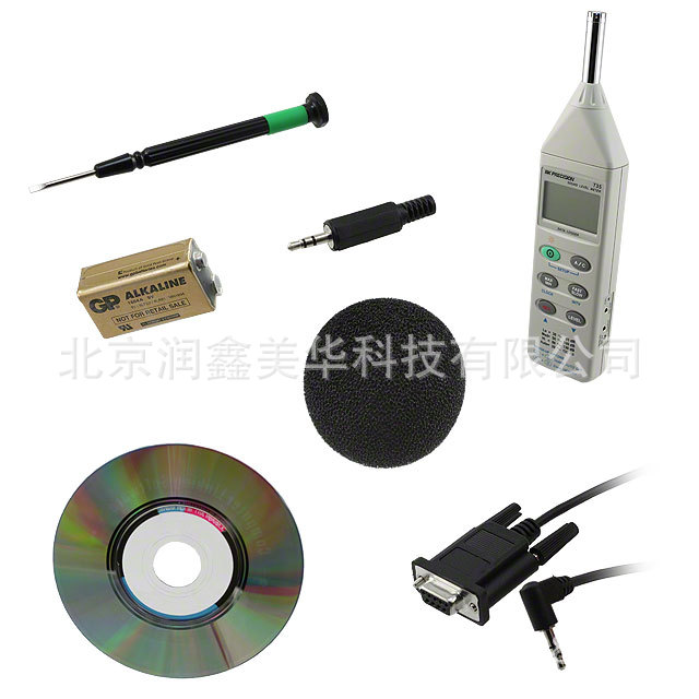 供应B&K Precision测试与测量泄漏检测器用于测量声音735欢迎咨询