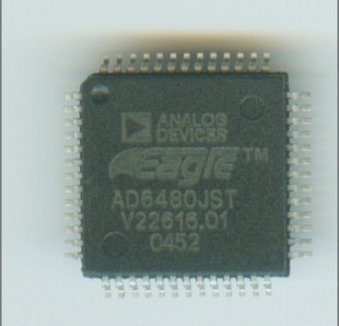 AD6480JST 原装正品 保质量 7天包退换