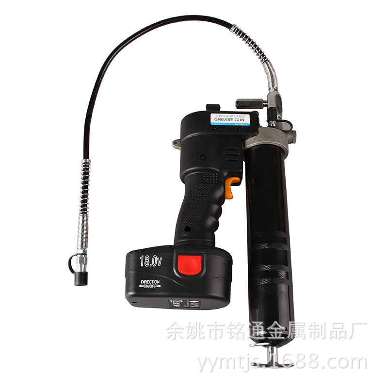 【畅销款】电动黄油枪工具套装 高压黄油枪 汽保工具