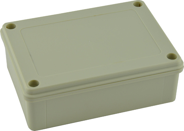 宁波三和塑料壳体，机箱，接线盒塑料防水盒11-98