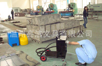 移動上門養護洗車