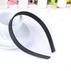 Plastic headband, accessory, wholesale, 1.4cm