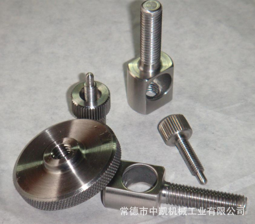 长期供应机械精密零部件五金加工 欢迎来样定 制来图加 工