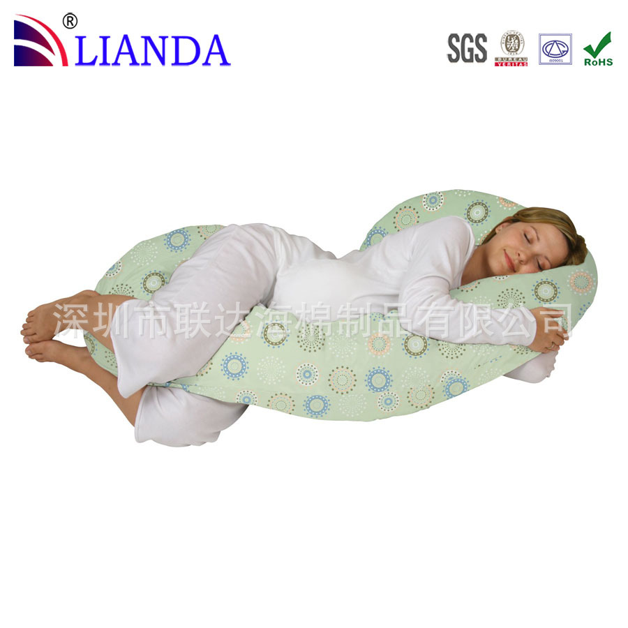 Pregnancy Pillow 21