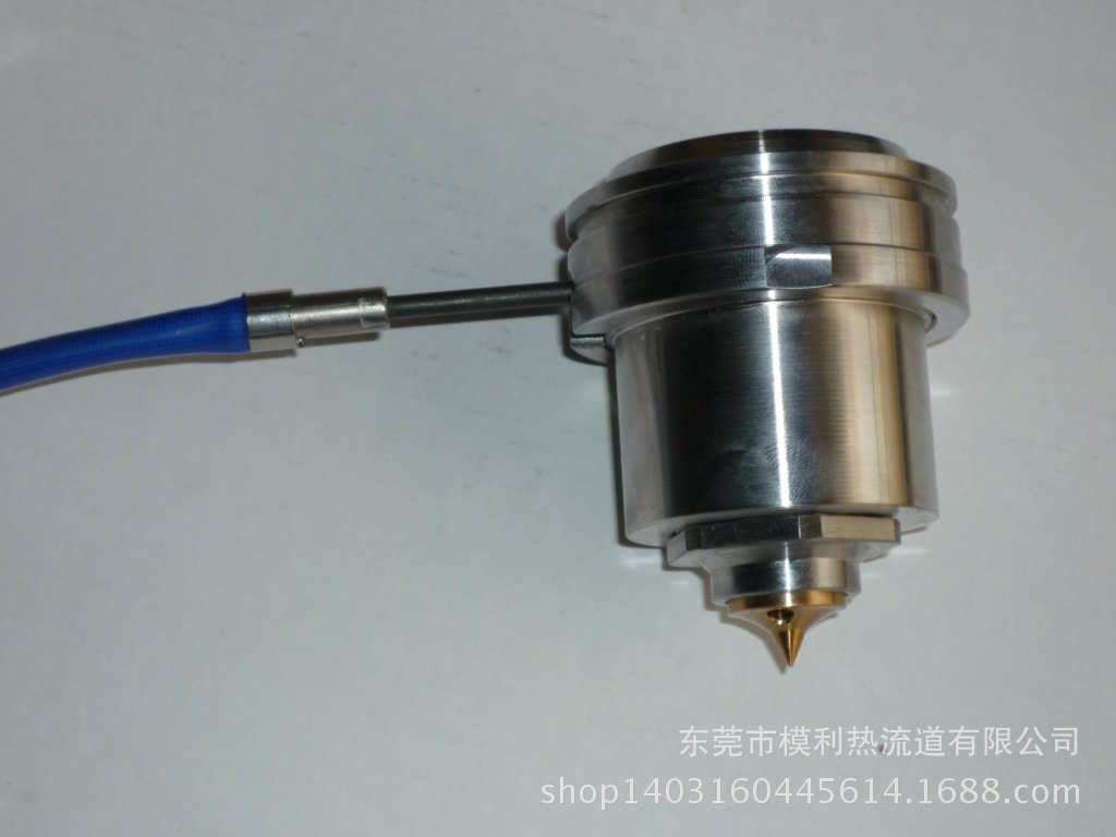 MLR-6050T針點熱嘴2