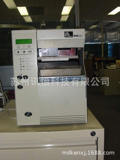 浙江温州LINTEC亮白PET标签90*13单排直角3拼,3张一K线-FR1415-50