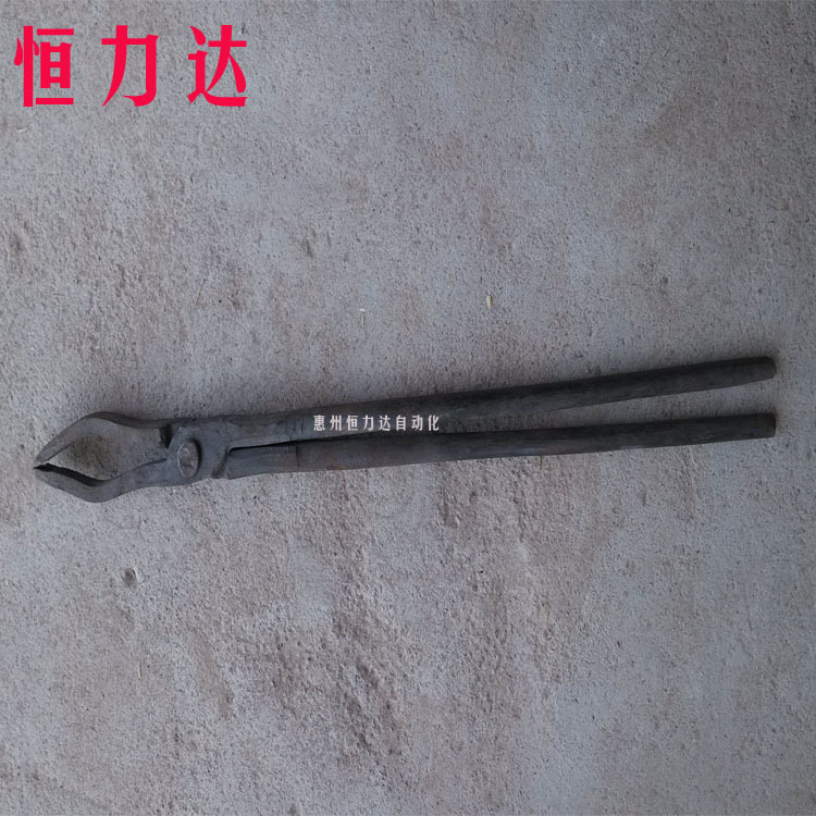 40cm鐵鉗