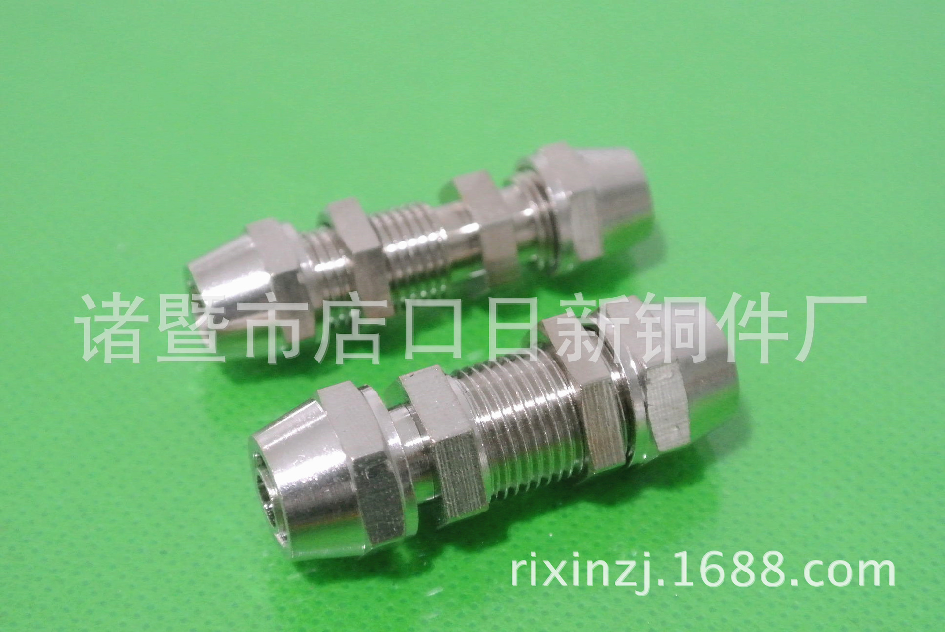 G1/8ֱͨ����/�����š��ĸ��ͷ/����ͭ���ܽ�ͷ���߳���ֱ��