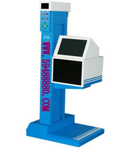 全自动前照灯检测仪