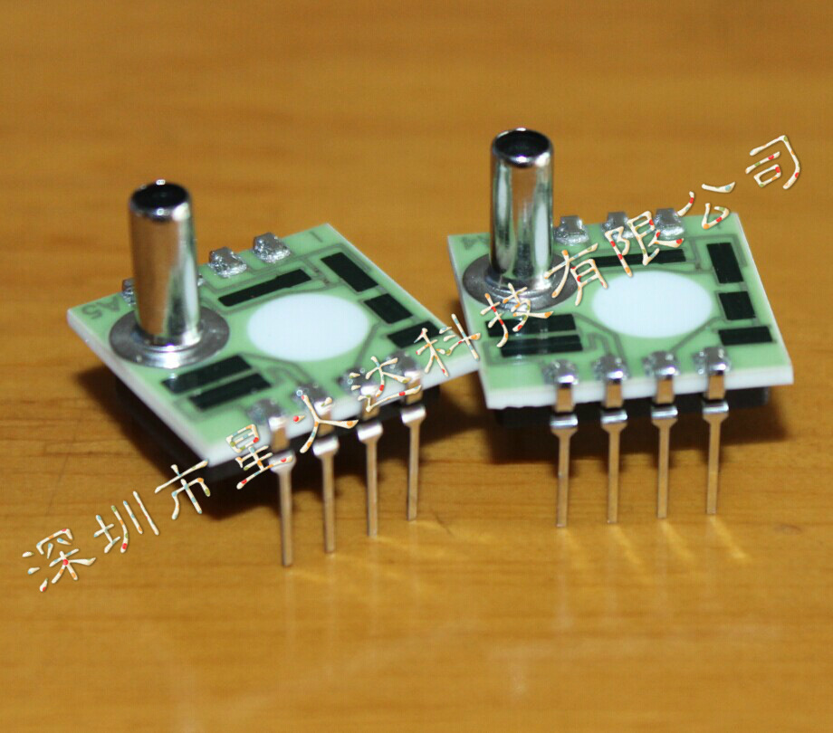 NPC-1220-030A-3S 微压力传感器 现货