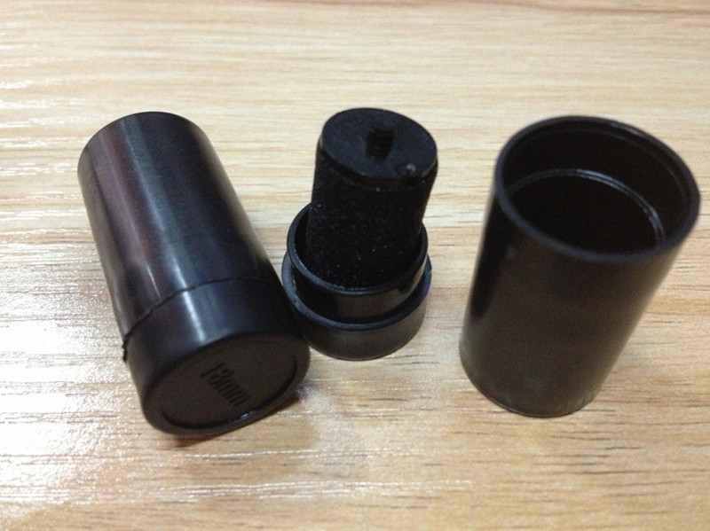 CN-2316双排打价机墨轮 2316标价机油墨墨盒 打价器机芯墨水 25mm